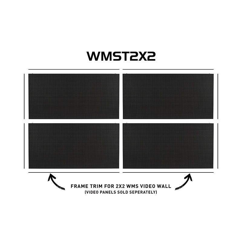 WMST2X2
